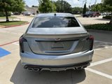 Used 2024 Cadillac CT5 V w/ Premium Package image 5