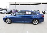 Used 2018 Hyundai Sonata Sport w/ Cargo Package image 5