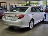 Used 2012 Toyota Camry SE image 4