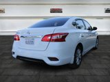 Used 2019 Nissan Sentra SV w/ Exterior Package image 6