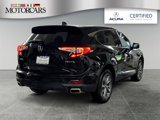 Certified 2022 Acura RDX w/ Technology Package image 3