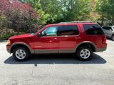 Used 2002 Ford Explorer XLT image 2
