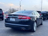 Used 2012 Jaguar XF Portfolio image 4