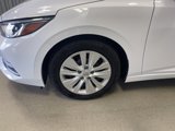 Used 2022 Nissan Sentra S image 5