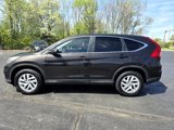 Used 2015 Honda CR-V EX image 4