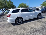 Certified 2021 Dodge Durango Citadel image 3