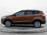 Used 2017 Ford Escape Titanium w/ Equipment Group 301A image 2