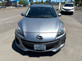 Used 2012 MAZDA MAZDA3 i Touring image 4