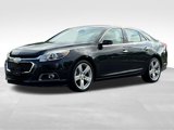 Used 2015 Chevrolet Malibu LTZ image 4