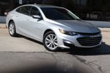 Used 2019 Chevrolet Malibu LT image 2