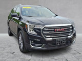 Certified 2022 GMC Terrain SLT w/ Infotainment Package II image 2