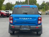 Used 2025 Ford Bronco Sport Big Bend image 4