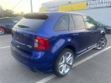 Used 2013 Ford Edge Sport w/ Driver Entry Pkg image 5