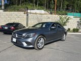 Used 2019 Mercedes-Benz C 300 4MATIC Sedan image 3