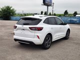 Used 2023 Ford Escape ST-Line w/ Cold Weather Package image 4