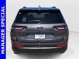 New 2025 Jeep Grand Cherokee L Altitude image 4
