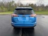 Used 2017 Toyota RAV4 LE image 4