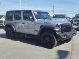 Used 2020 Jeep Wrangler Unlimited Sport image 2