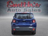 Used 2018 Jeep Renegade Latitude w/ Cold Weather Group image 5
