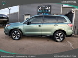 Used 2017 Subaru Forester 2.5i w/ Alloy Wheel Package image 6
