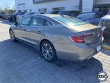 Used 2017 Buick LaCrosse Essence w/ Sun and Shade Package image 2
