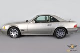 Used 1995 Mercedes-Benz SL 320 image 4