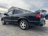 Used 1998 Chevrolet S10 Pickup 2WD Regular Cab w/ Preferred Equipment Group image 3