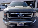 Used 2022 Ford F150 Lariat image 3