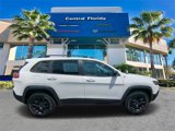 Certified 2022 Jeep Cherokee Trailhawk w/ Trailer Tow Group image 3
