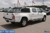 Used 2015 Toyota Tacoma 4x4 Double Cab image 5
