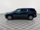Used 2020 Chevrolet Traverse LT w/ LPO, Floor Liner Package image 5