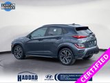Certified 2022 Hyundai Kona N Line image 3