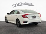 Used 2016 Honda Civic EX-L image 5
