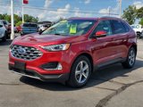 Used 2019 Ford Edge SEL w/ Equipment Group 201A image 3