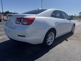 Used 2015 Chevrolet Malibu LT image 5