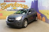 Used 2014 Chevrolet Equinox LT w/ Driver Convenience Package image 2