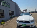 Used 2014 Ford Mustang Convertible image 3