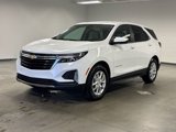 Used 2024 Chevrolet Equinox LT image 2