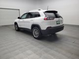 Used 2020 Jeep Cherokee Latitude Plus image 5