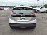 Certified 2023 Chevrolet Bolt LT w/ Infotainment Package image 4