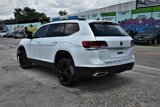 Used 2022 Volkswagen Atlas SE image 4
