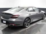 New 2025 Genesis G70 3.3T Advanced w/ Sport Prestige Package image 5