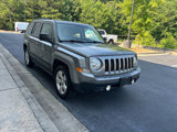 Used 2011 Jeep Patriot Sport w/ PWR Value Group image 3