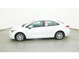New 2025 Toyota Corolla LE image 3