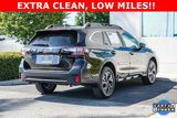 Used 2022 Subaru Outback Onyx Edition XT w/ Popular Package #2 image 6
