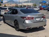 Used 2019 Toyota Camry XSE image 4