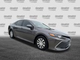 Used 2023 Toyota Camry LE image 2