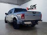 Used 2016 Ford F150 4x4 SuperCrew image 3