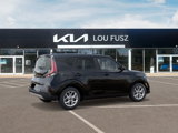 New 2025 Kia Soul LX image 6