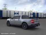 New 2025 Ford Maverick XLT image 4